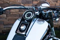 2006 Harley-Davidson FLSTN Softail Deluxe Twin Cam *VERKOCHT*