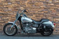2005 Harley-Davidson FXD-Dyna Twin Cam FXD35 35th Anniversary Super Glide *VERKOCHT*