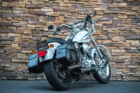 2005 Harley-Davidson FXD-Dyna Twin Cam FXD35 35th Anniversary Super Glide *VERKOCHT*