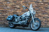 2005 Harley-Davidson FXD-Dyna Twin Cam FXD35 35th Anniversary Super Glide *VERKOCHT*