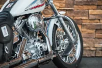 2005 Harley-Davidson FXD-Dyna Twin Cam FXD35 35th Anniversary Super Glide *VERKOCHT*