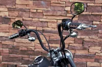 2006 Harley-Davidson FXDB Dyna Street Bob *VERKOCHT*