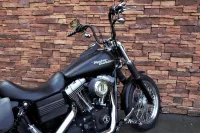 2006 Harley-Davidson FXDB Dyna Street Bob *VERKOCHT*