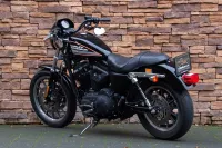 2006 Harley-Davidson XL883R Sportster *VERKOCHT*