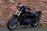 2006 Harley-Davidson XL883R Sportster *VERKOCHT*