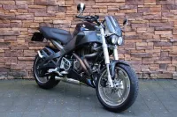 2007 Buell XB12X ULYSSES *VERKOCHT*