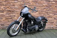 2007 Harley-Davidson FXDB Street Bob 'Sons of Anarchy' *VERKOCHT*
