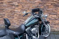 2007 Harley-Davidson FLHRC Road King Classic *VERKOCHT*