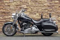 2007 Harley-Davidson FLHRSE Road King Screamin Eagle CVO 110 *VERKOCHT*