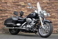 2007 Harley-Davidson FLHRSE Road King Screamin Eagle CVO 110 *VERKOCHT*