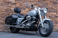 2006 Harley-Davidson FLHRSI Road King Custom *VERKOCHT*