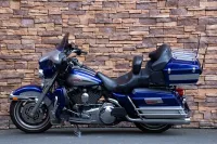 2007 Harley-Davidson FLHTCU Electra Glide Ultra Classic *VERKOCHT*