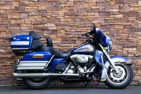 2007 Harley-Davidson FLHTCU Electra Glide Ultra Classic *VERKOCHT*