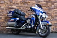 2007 Harley-Davidson FLHTCU Electra Glide Ultra Classic *VERKOCHT*