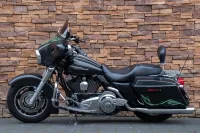 2007 Harley-Davidson FLHX Street Glide Twin Cam 96 6-speed *VERKOCHT*