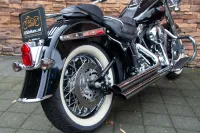 2007 Harley-Davidson FLSTN Softail Deluxe *VERKOCHT*