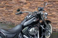 2007 Harley-Davidson FLSTN Softail Deluxe *VERKOCHT*