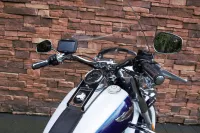 2007 Harley-Davidson FLSTN Softail Deluxe *VERKOCHT*