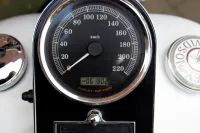 2007 Harley-Davidson FLSTN Softail Deluxe *VERKOCHT*