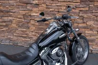 2007 Harley-Davidson FXDC Dyna Super Glide Custom *VERKOCHT*