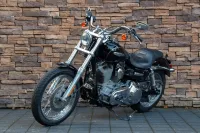2007 Harley-Davidson FXDC Dyna Super Glide Custom *VERKOCHT*