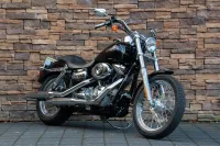 2007 Harley-Davidson FXDC Dyna Super Glide Custom *VERKOCHT*