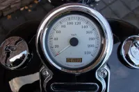 2007 Harley-Davidson FXDC Dyna Super Glide Custom *VERKOCHT*