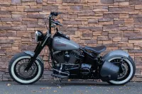 2007 Harley-Davidson Softail Bobber V-Twin 96 *VERKOCHT*