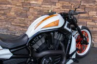 2007 Harley-Davidson VRSCDX Night Rod Special 300 custom *VERKOCHT*