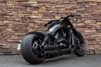 2007 Harley-Davidson VRSCDX Night Rod Special Custom Airride 280 *VERKOCHT*