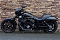 2007 Harley-Davidson VRSCDX Night Rod Special *VERKOCHT*