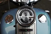 2008 Harley-Davidson FLHRC Road King Classic ABS *VERKOCHT*