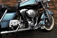 2008 Harley-Davidson FLHRC Road King Classic ABS *VERKOCHT*