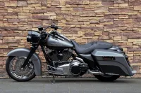 2008 Harley-Davidson FLHRC Road King Bagger Special ABS *VERKOCHT*