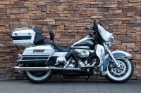 2008 Harley-Davidson FLHTCU Electra Glide Ultra Classic 96 *VERKOCHT*
