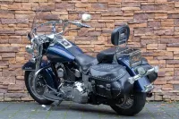 2008 Harley-Davidson FLSTC Heritage Classic Softail *VERKOCHT*