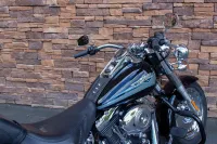 2008 Harley-Davidson FLSTF Softail Fat Boy Twin Cam *VERKOCHT*