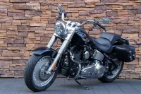 2008 Harley-Davidson FLSTF Softail Fat Boy Twin Cam *VERKOCHT*