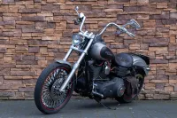 2008 Harley-Davidson FXDB Street Bob Dyna *VERKOCHT*