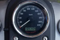 2008 Harley-Davidson FXDB Street Bob Dyna *VERKOCHT*