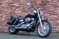 2008 Harley-Davidson FXDC Dyna Super Glide Custom *VERKOCHT*