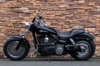 2008 Harley-Davidson FXDF Dyna Fat Bob 96 *VERKOCHT*