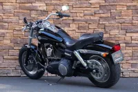 2008 Harley-Davidson FXDF Dyna Fat Bob 96 *VERKOCHT*