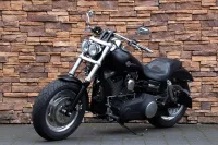 2008 Harley-Davidson FXDF Dyna Fat Bob 96 *VERKOCHT*