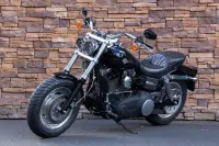 2008 Harley-Davidson FXDF Dyna Fat Bob 96 *VERKOCHT*