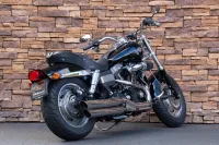 2008 Harley-Davidson FXDF Dyna Fat Bob 96 *VERKOCHT*