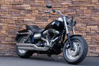 2008 Harley-Davidson FXDF Dyna Fat Bob 96 *VERKOCHT*