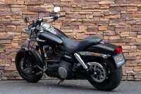 2008 Harley-Davidson FXDF Dyna Fat Bob *VERKOCHT*
