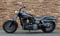 2008 Harley-Davidson FXDF Dyna Fat Bob *VERKOCHT*