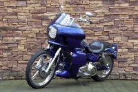 2008 Harley-Davidson FXDSE2 Dyna Screamin Eagle 110 CVO Clubstyle *VERKOCHT*